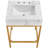 Marmo 24" Single Bathroom Vanity-81900788-81900790