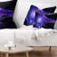 Bougie brillante - coussin imprimé abstrait-29288587-29366741-29288589