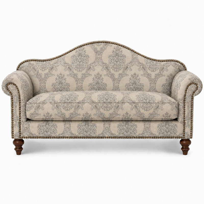 Textured Faux Silk | Katherine Fabric_KATHERINE, Champagne