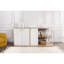 Buffet de 63 po de largeur Ebna
