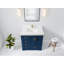 Boston 36 po X P 22 po Meuble-lavabo central D-109411612