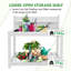 Table de jardin en vinyle-108510981