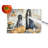 Wood Glass Cutting Board