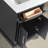 Phoenix 30" Single Bathroom Vanity Set with Mirror-910546325