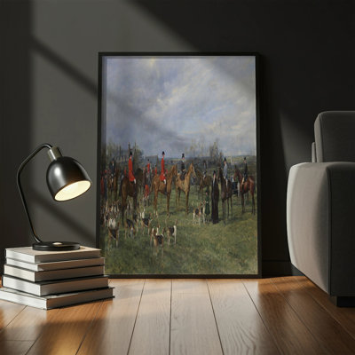 Valdovinos No Frame Print