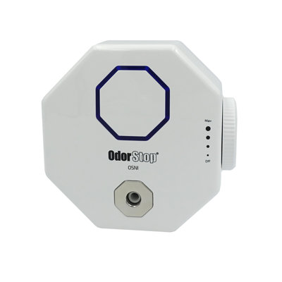 Purificateur d'air à ionisation négative Osni pour les petits espaces