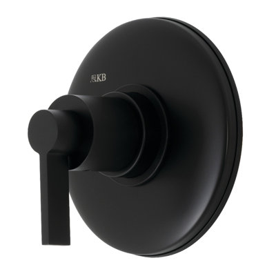 Kingston Brass NuvoFusion Single-Handle Volume Control