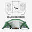 4 Person Tent-111637142