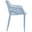 Fauteuil de salle à manger Mykonos-320963199