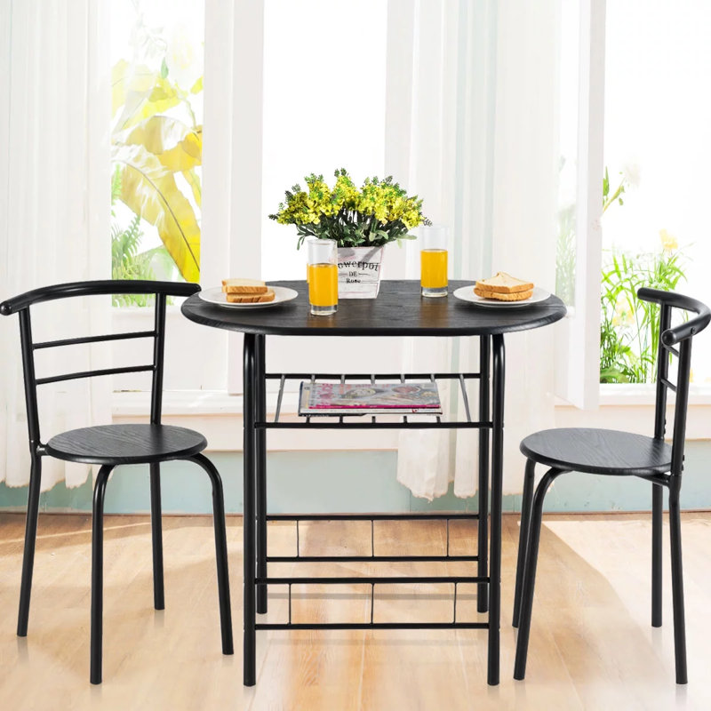 Ensemble repas 2 personnes Jaivik, Naturel