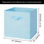 Rebrilliant Fabric Storage Bag-745261201