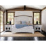 Dorminey 3-Piece Bedroom Set - Bed, 2 Nightstand