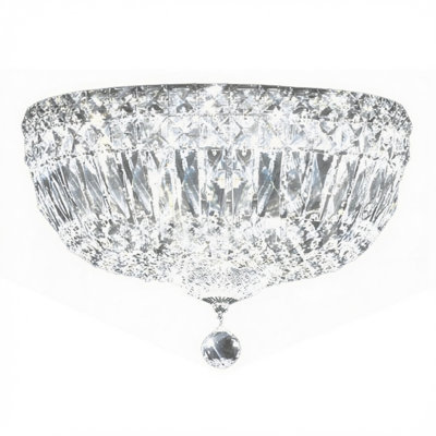Flush Mount 3 - Light Flush Mount