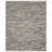 Fales Rag Rug Hand Woven Cotton Striped Rug-1121825870