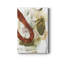 Rusted Loops I - Impression sur toile tendue-248710259