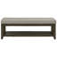 Banc de lit Hinkle