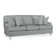 Lowell Upholstered 86'' Sofa