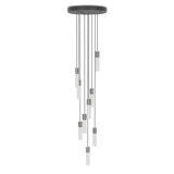 Basalt 9 - Light Pendant