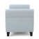 Claxton Upholstered Flip top Storage Bench 50.00” W x 19.50” D x 20.50” H BUTTON TUFTED DIAMOND STITCH