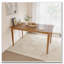 Table de salle à manger rectangulaire-1184640518