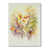 Toile tendue