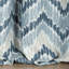 Darron Maximum Blackout Curtains Single Panel-1101235465