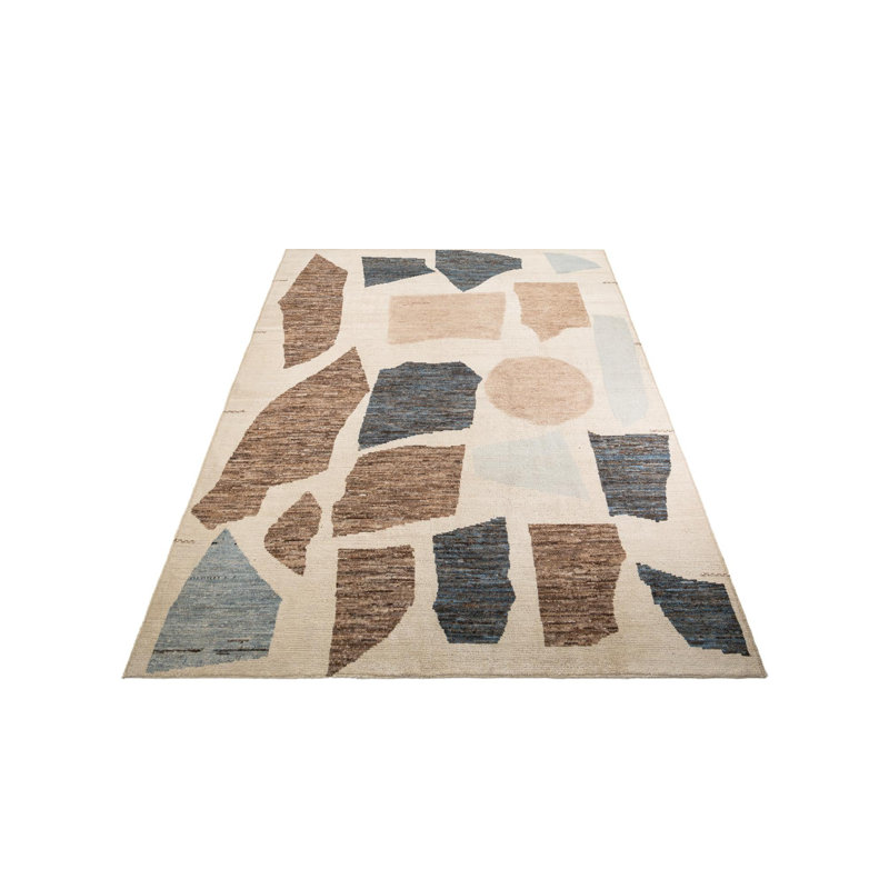 Kalmanovitz Multi Rug