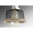 Kriner 3 - Light Dimmable Chandelier-1928431417