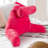 Solid Colour Throw Pillow-1364698601