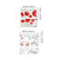 Plants & Flowers Wall Decal
