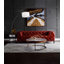 Table basse Woodford