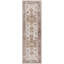 Oriental Area Rug-1755612345
