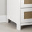 Buker Changing Table Dresser