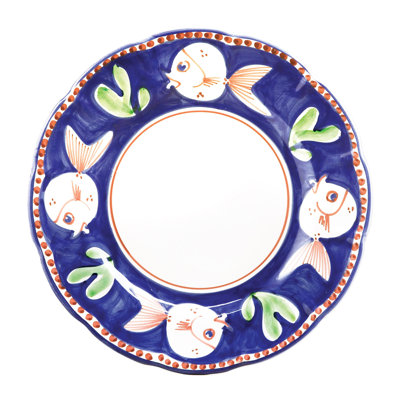 Campagna Terra Cotta Charger