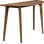 Catalina 52'' W Solid Wood Console Table