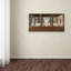 « architectural veduta », reproduction sur toile tendue-22558884