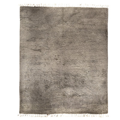 One-of-a-Kind 8' X 10' Area Rug