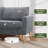 Upholstered Standard Loveseat-59514336-59514340