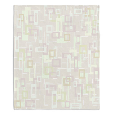 Jeté Mod Squares Creams