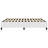 Darrisha Bed Frame, Upholstered Platform Bed Frame, No Mattress-1309514296-1340302144