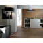 30" 286 CFM Convertible Island Range Hood in Stainless Steel