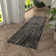 Templas Modern Abstract, Black/Gray/Ivory