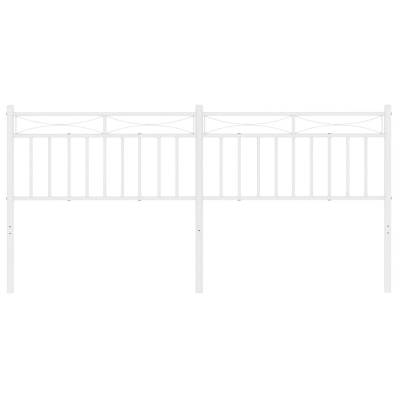 Nashli Replace Headboard, 91cm H x 193 cm W