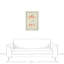 Art mural sur toile 20 x 30