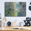 «Blue and Green Series 4» par Jennifer Gardner
