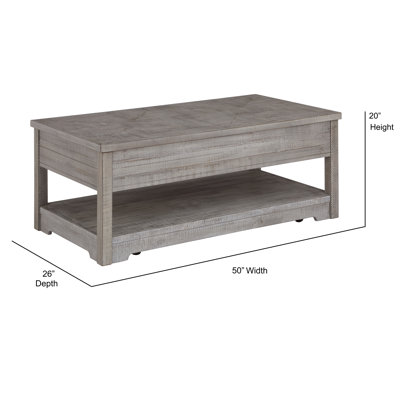 Table basse Cofer