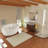Nina 72'' x 44'' Freestanding Air Acrylic Bathtub-9229053-88694301
