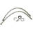 Single-Hole Bathroom Faucet-12517433