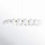 Minza 21-Light Chandelier-1689120038-1689120033