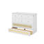 Lit escamotable double avec tiroirs-1556012161